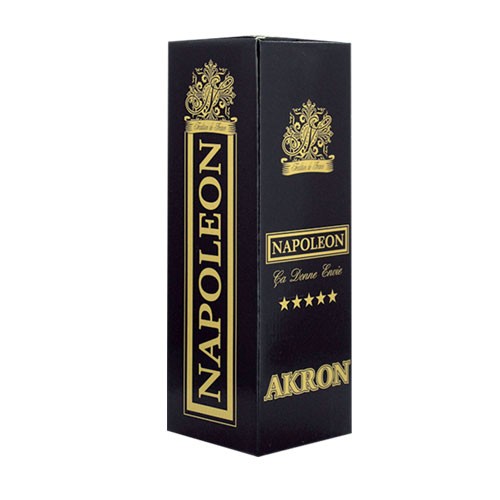 Napoleon Akron v kartóniku 30% 0,7 l
