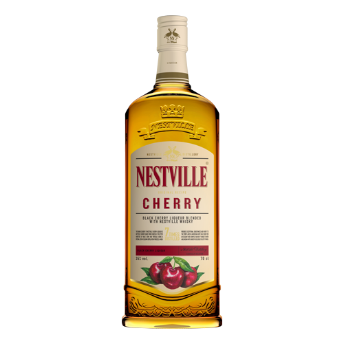 Nestville Cherry Liquer KOSHER 35% 0,7l